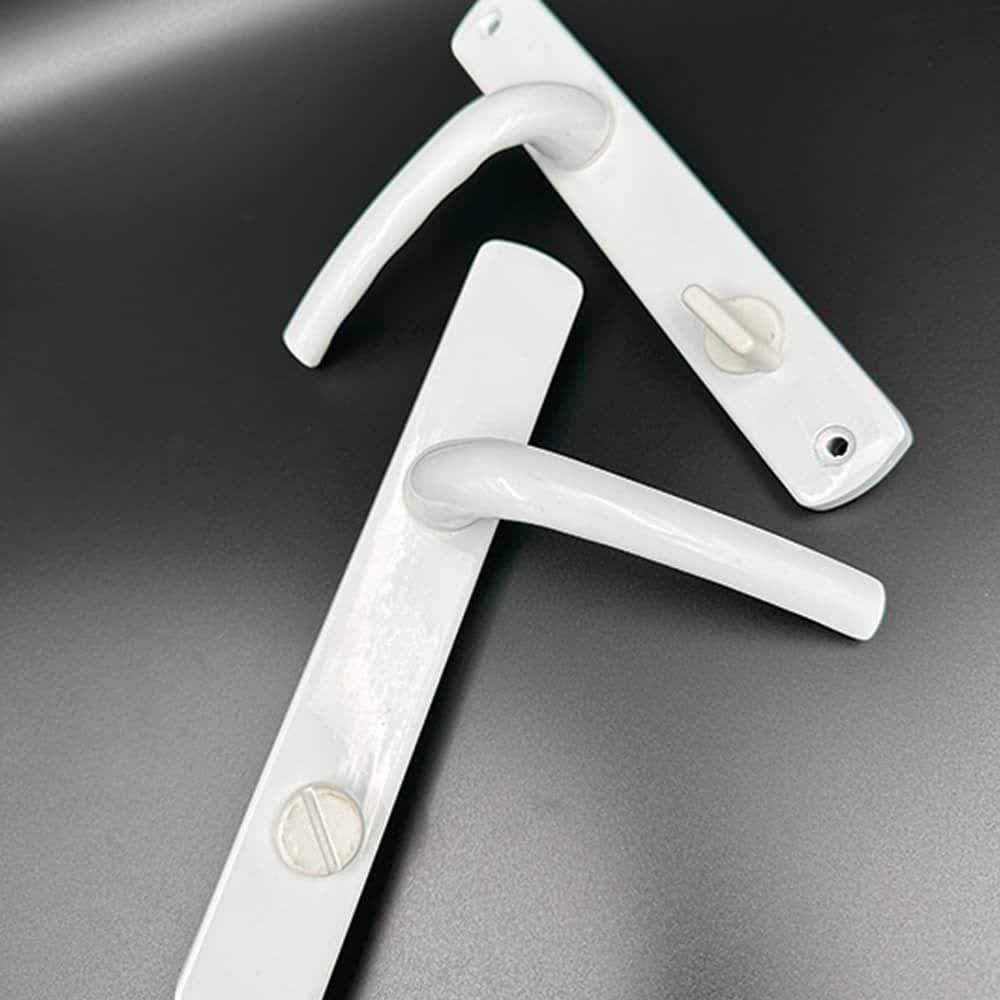 دستگیره پی وی سی PVC سرویس
